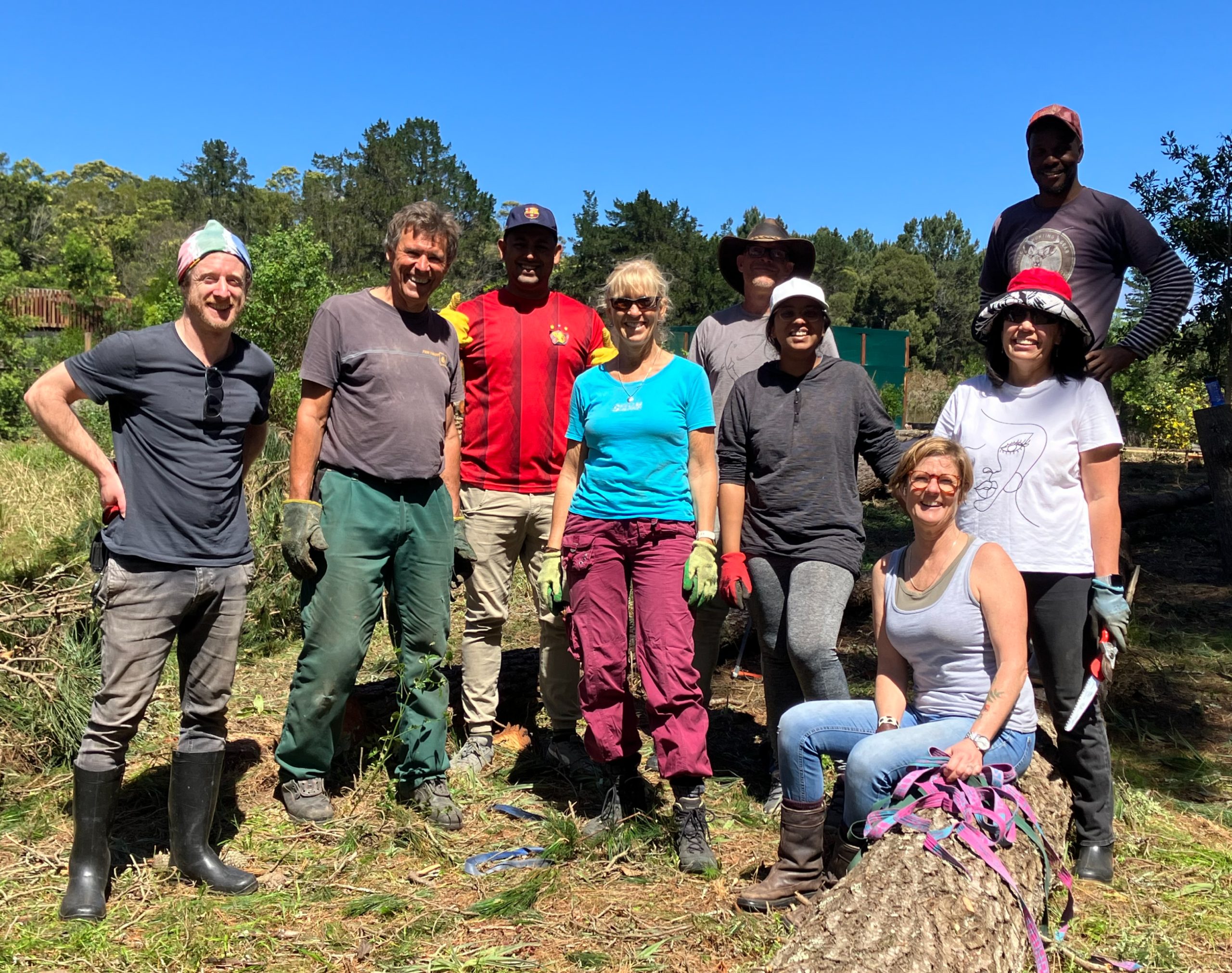 Raptor Rescue Plett Snake Capture Relocation puff adder venemous snake